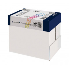 CAJA 5 PAQUETES 500h PAPEL A-SERIES BUSINESS A4