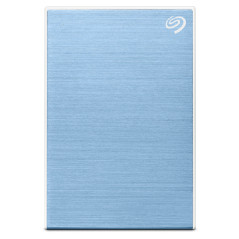 ONE TOUCH STKY1000402 DISCO DURO EXTERNO 1 TB 2.5" MICRO-USB B 3.2 GEN 1 (3.1 GEN 1) AZUL