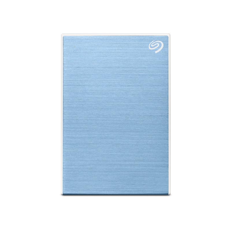 ONE TOUCH STKY1000402 DISCO DURO EXTERNO 1 TB 2.5" MICRO-USB B 3.2 GEN 1 (3.1 GEN 1) AZUL