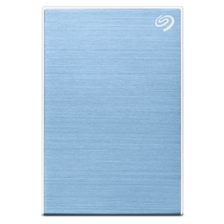 ONE TOUCH STKY1000402 DISCO DURO EXTERNO 1 TB 2.5" MICRO-USB B 3.2 GEN 1 (3.1 GEN 1) AZUL