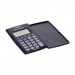 CALCULADORA DE BOLSILLO CASIO HL-820VERA