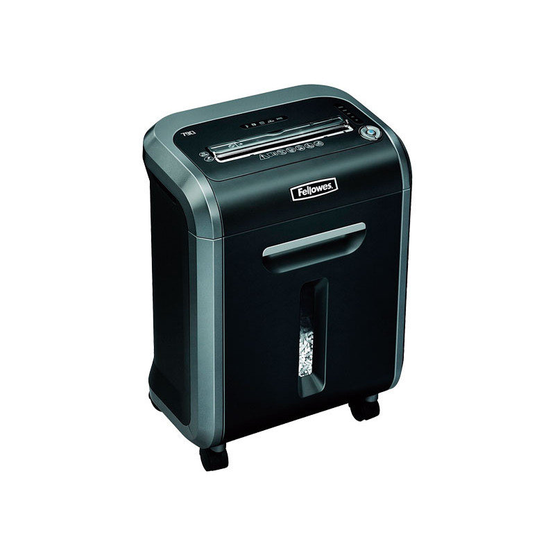 DESTRUCTORA FELLOWES 79CI DESTRUCTORA FELLOWES 79CI