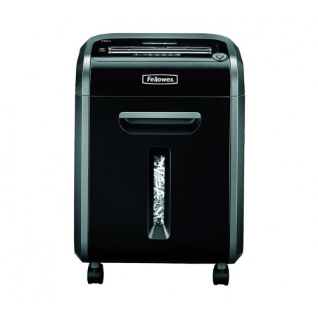 DESTRUCTORA FELLOWES 79CI