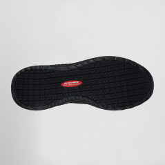 ZAPATO DE SEGURIDAD SKECHERS "SQUAD CHAOS"
