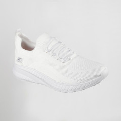 ZAPATO DE SEGURIDAD SKECHERS "SQUAD CHAOS"