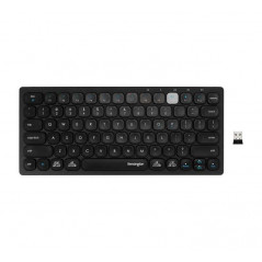 TECLADO KENSINGTON COMPACT INALAMÁBRICO DUAL