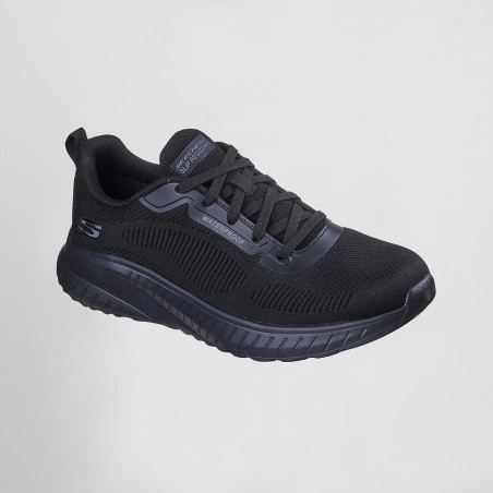 ZAPATO DE SEGURIDAD SKECHERS "SQUAD CHAOS WATERPROOF"