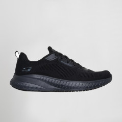 ZAPATO DE SEGURIDAD SKECHERS "SQUAD CHAOS WATERPROOF"