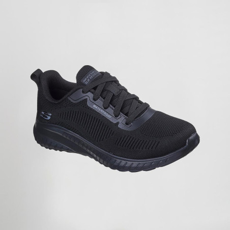 ZAPATO DE SEGURIDAD SKECHERS "SQUAD CHAOS AWOA WATERPROOF"