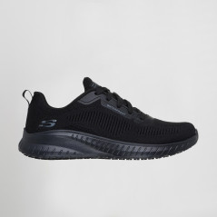 ZAPATO DE SEGURIDAD SKECHERS "SQUAD CHAOS AWOA WATERPROOF"