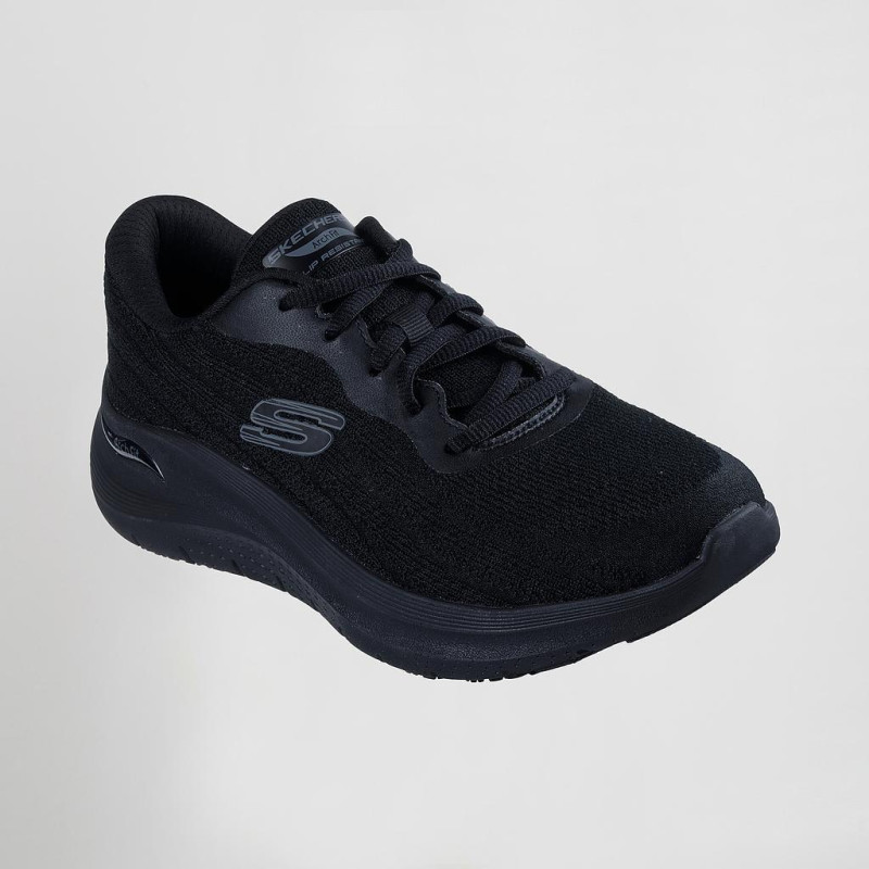 ZAPATO DE SEGURIDAD SKECHERS "ARCH FIT 2.0 - THUANA" ZAPATO DE SEGURIDAD SKECHERS "ARCH FIT 2.0 - THUANA"