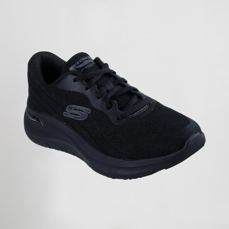 ZAPATO DE SEGURIDAD SKECHERS "ARCH FIT 2.0 - THUANA"