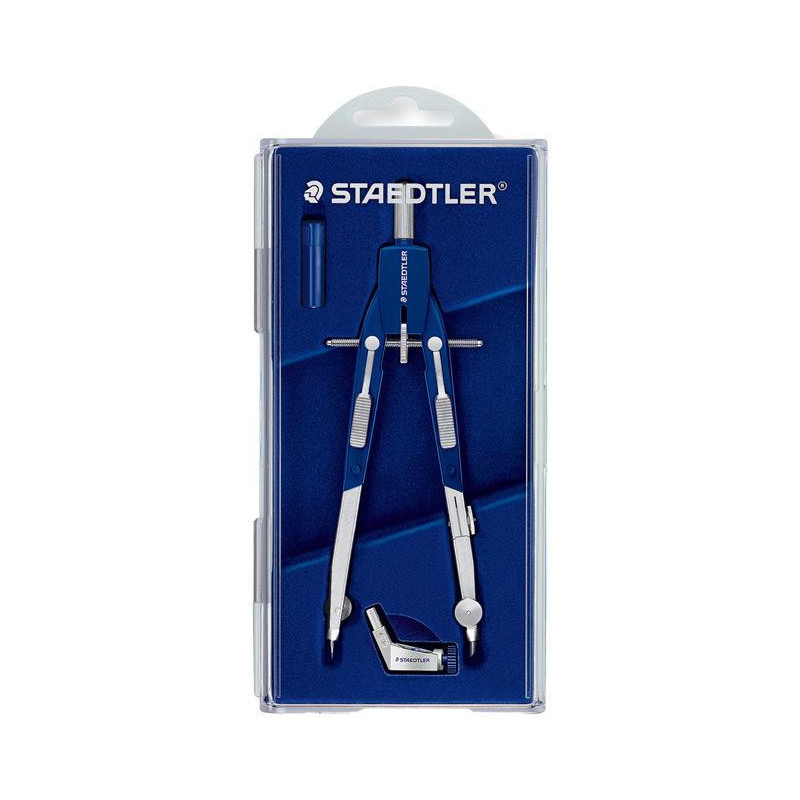 COMPÁS STAEDTLER MARS COMFORT 552 01