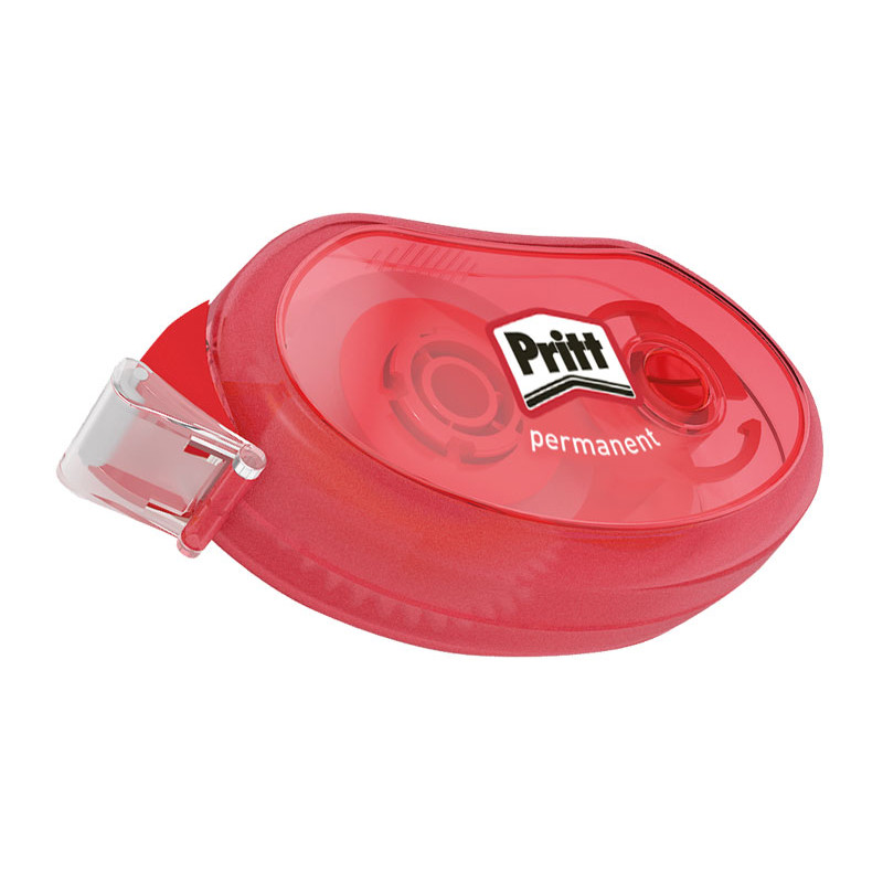 ROLLER ADHESIVO PRITT PERMANENTE 16m ROLLER ADHESIVO PRITT PERMANENTE 16m