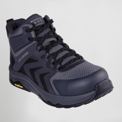 BOTA DE SEGURIDAD SKECHERS "WORK: SPEED-FLEX TREKKER NORDOWN"