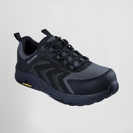 ZAPATO DE SEGURIDAD SKECHERS "WORK: SPEED-FLEX TREKKER"