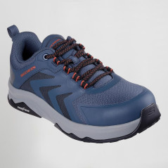 ZAPATO DE SEGURIDAD SKECHERS "WORK: SPEED-FLEX TREKKER"