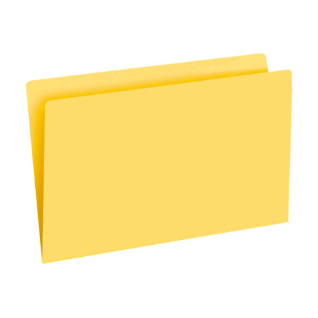 PACK 50 SUBCARPETAS A4