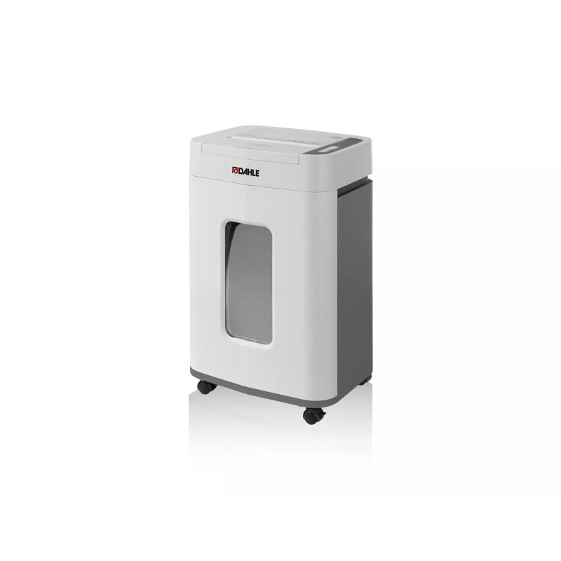 DESTRUCTORA AUTOMÁTICA DAHLE SHREDMATIC® 150 DESTRUCTORA AUTOMÁTICA DAHLE SHREDMATIC® 150