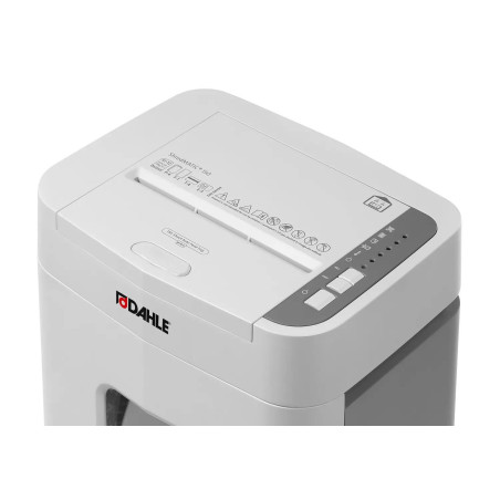 DESTRUCTORA AUTOMÁTICA DAHLE SHREDMATIC® 150