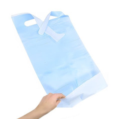 PACK 500 BABEROS ADULTO 64x36cm