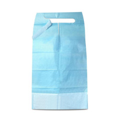 PACK 500 BABEROS ADULTO 64x36cm