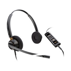 AURICULARES ESTÉREO ENCOREPRO 525 USB-A CON CERTIFICACIÓN PARA MICROSOFT TEAMS