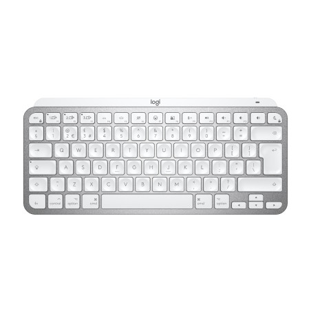 MASTER MX KEYS MINI FOR MAC