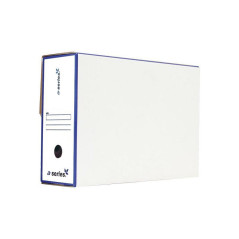 PAQUETE 50 ARCHIVO DEFINITIVO A-SERIES Fº PROLONGADO