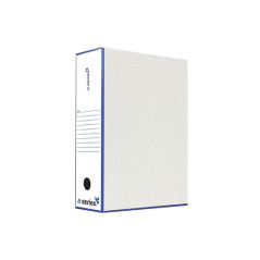 PAQUETE 50 ARCHIVO DEFINITIVO A-SERIES Fº PROLONGADO