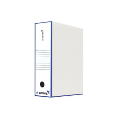PACK 10 ARCHIVOS DEFINITIVOS A-SERIES Fº
