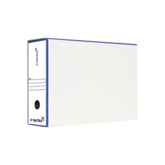 PACK 10 ARCHIVOS DEFINITIVOS A-SERIES Fº