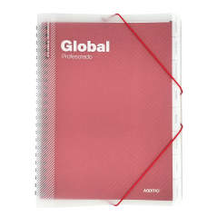 CARPETA GLOBAL ADDITIO CASTELLANO