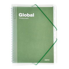 CARPETA GLOBAL ADDITIO CASTELLANO