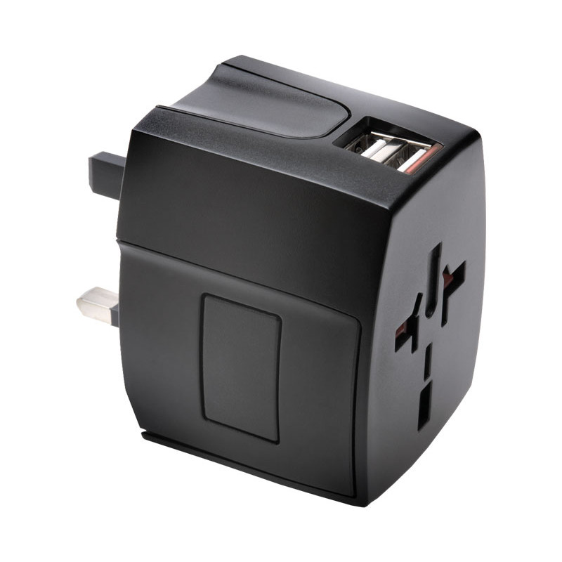 ADAPTADOR DE CORRIENTE KENSINGTON INTERNACIONAL ADAPTADOR DE CORRIENTE KENSINGTON INTERNACIONAL