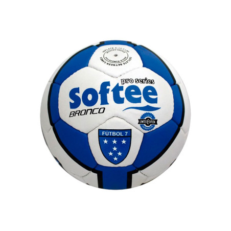 BALÓN DE FÚTBOL JIM SPORTS DE CUERO SINTÉTICO Nº4