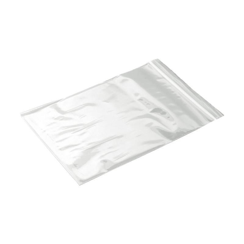 CAJA 100 BOLSAS AUTOCIERRE 120x180mm CAJA 100 BOLSAS AUTOCIERRE 120x180mm