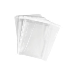 CAJA 100 BOLSAS AUTOCIERRE 150x200mm