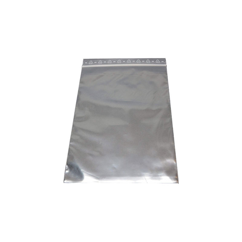 CAJA 100 BOLSAS AUTOCIERRE 220x310mm CAJA 100 BOLSAS AUTOCIERRE 220x310mm