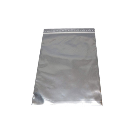 CAJA 100 BOLSAS AUTOCIERRE 220x310mm