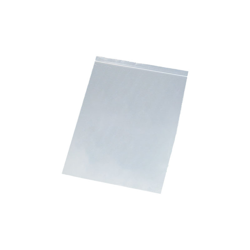 CAJA 100 BOLSAS AUTOCIERRE 350x450mm CAJA 100 BOLSAS AUTOCIERRE 350x450mm