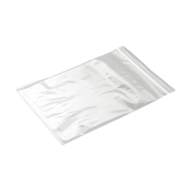 CAJA 100 BOLSAS AUTOCIERRE 60x80mm CAJA 100 BOLSAS AUTOCIERRE 60x80mm