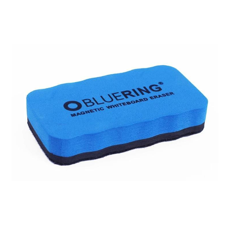 BORRADOR DE PIZARRA BLANCA MAGNÉTICO BORRADOR DE PIZARRA BLANCA MAGNÉTICO