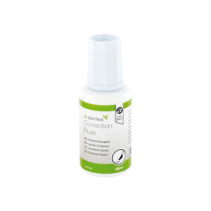 LÍQUIDO CORRECTOR A-SERIES 20ml
