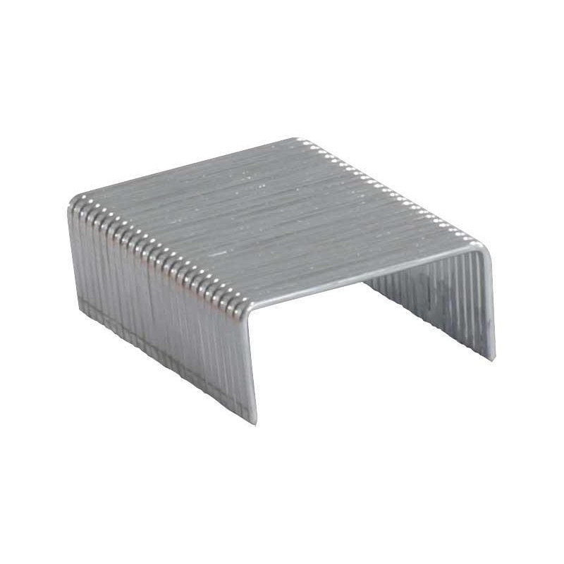 CAJA 1000 GRAPAS A-SERIES 24/6 GALVANIZADAS CAJA 1000 GRAPAS A-SERIES 24/6 GALVANIZADAS