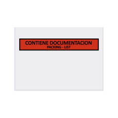 PACK 250 SOBRES FICKOR IMPRESOS 240x180mm