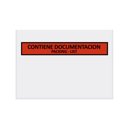 PACK 250 SOBRES FICKOR IMPRESOS 240x180mm