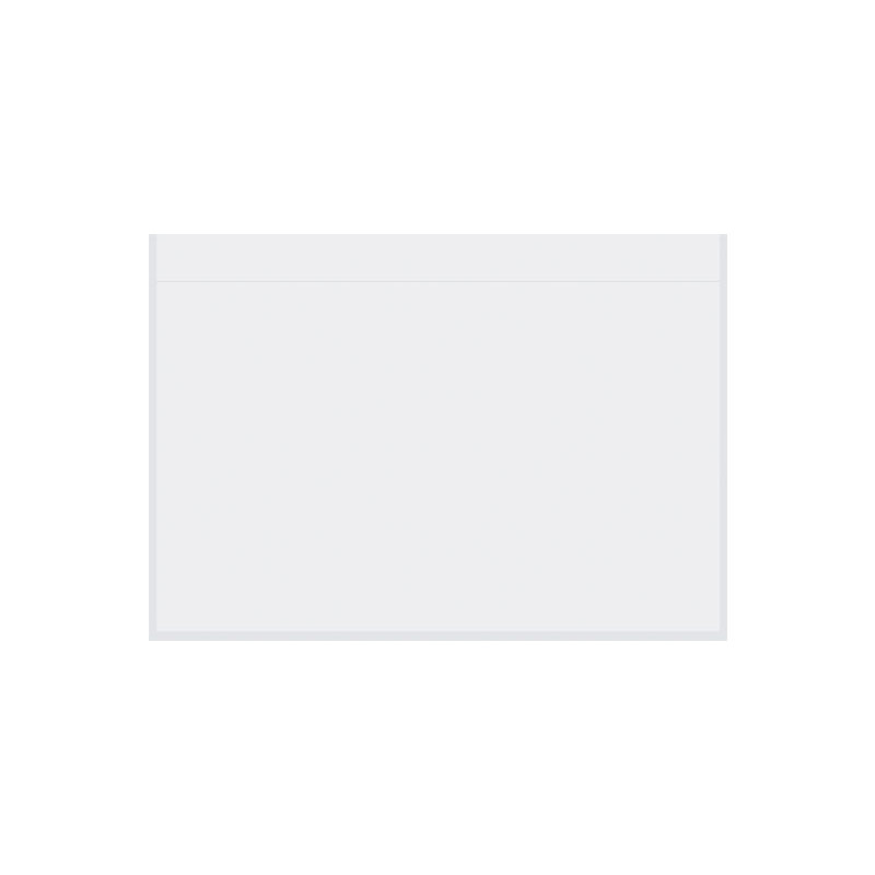 PACK 1000 SOBRES FICKOR SIN IMPRESO 180x140 mm PACK 1000 SOBRES FICKOR SIN IMPRESO 180x140 mm