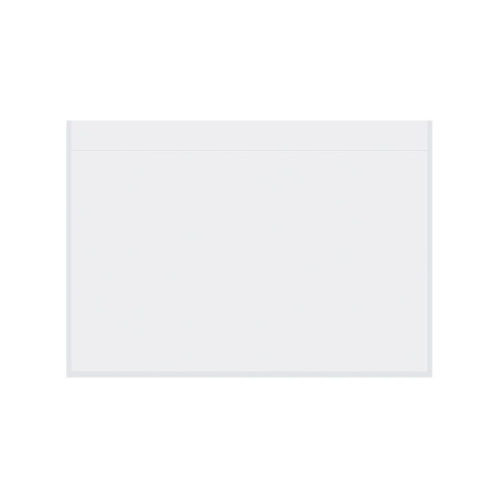 PACK 1000 SOBRES FICKOR SIN IMPRESO 180x140 mm