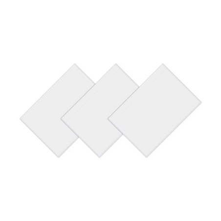 PACK 1000 SOBRES FICKOR SIN IMPRESO 235x132mm